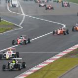 ADAC Formel 4, Nürburgring 