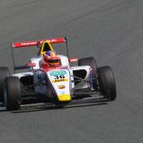 ADAC Formel 4, Sachsenring, Joey Mawson, Van Amersfoort Racing