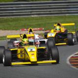 ADAC Formel 4, Sachsenring, Tim Zimmermann, Neuhauser Racing
