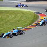 ADAC Formel 4, Sachsenring, Nico Rindlisbacher, Jenzer Motorsport