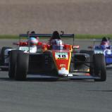 ADAC Formel 4, Sachsenring, Giorgio Maggi, Race Performance