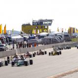 ADAC Formel 4, Sachsenring, Marvin Dienst, HTP Juniorteam