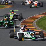 ADAC Formel 4, Sachsenring, Marvin Dienst, HTP Junior Team