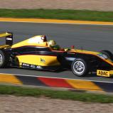 ADAC Formel 4, Sachsenring, Kim Luis Schramm, Neuhauser Racing