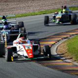 ADAC Formel 4, Sachsenring, Jannes Fittje, Motopark, Harrison Newey, Van Amersfoort Racing