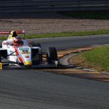 ADAC Formel 4, Sachsenring, Joey Mawson, Van Amersfoort Racing