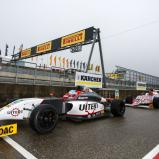 ADAC Formel 4, Sachsenring, Job van Uitert, Provily Racing