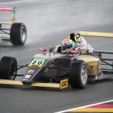 ADAC Formel 4, Sachsenring, Nikolaj Rogivue, Nikolaj Rogivue