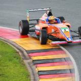 ADAC Formel 4, Sachsenring, Robert Shwartzman, kfzteile24 Mücke Motorsport