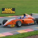 ADAC Formel 4, Sachsenring, Yan Leon Shlom, kfzteile24 Mücke Motorsport
