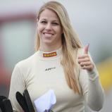 ADAC Formel 4, Sachsenring, Marylin Niederhauser, Race Performance