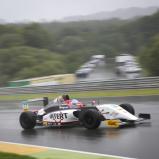ADAC Formel 4, Sachsenring, Job van Uitert, Provily Racing