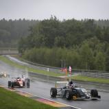 ADAC Formel 4, Sachsenring, Harrison Newey, Van Amersfoort Racing