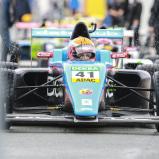ADAC Formel 4, Sachsenring, Nico Rindlisbacher, Jenzer Motorsport