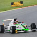 ADAC Formel 4, Sachsenring, Marvin Dienst, HTP Junior Team