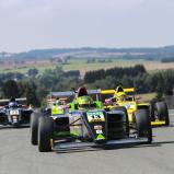 ADAC Formel 4, Sachsenring, Cedric Piro, Piro Sports