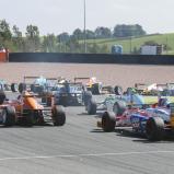 ADAC Formel 4, Sachsenring, Luca Engstler, Engstler Motorsport
