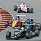 ADAC Formel 4, Sachsenring, Mick Schumacher, Van Amersfoort Racing