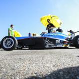 ADAC Formel 4, Sachsenring, David Kolkmann, Jenzer Motorsport