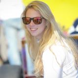 ADAC Formel 4, Sachsenring, Michelle Halder, Engstler Motorsport