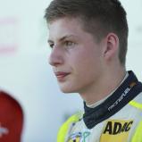 ADAC Formel 4, Sachsenring, Kim Luis Schramm, Neuhauser Racing