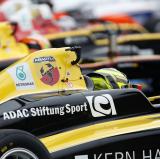 ADAC Formel 4, Oschersleben, DTM, Tim Zimmermann, Neuhauser Racing