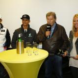 ADAC Formel 4, Oschersleben, DTM, Julia Josten, SPORT1, Marco Wittmann, Pascal Wehrlein, Norbert Haug