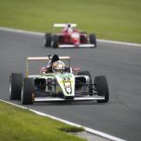 ADAC Formel 4, Oschersleben, DTM, Jan Jonck, RS Competition