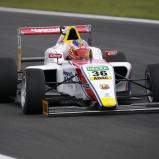 ADAC Formel 4, Oschersleben, DTM, Joey Mawson, Van Amersfoort Racing