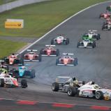 ADAC Formel 4, Oschersleben, DTM