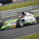 ADAC Formel 4, Oschersleben, DTM, Marvin Dienst, HTP Juniorteam