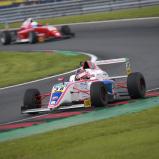 ADAC Formel 4, Oschersleben, DTM, Luca Engstler, Engstler Motorsport 