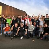 ADAC Formel 4, Oschersleben, DTM, Gruppenfoto, Frida