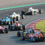 ADAC Formel 4, Sachsenring, Mike Ortmann, kfzteile24 Mücke Motorsport