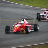 ADAC Formel 4, Oschersleben, DTM, Kevin Kratz, Lechner Racing