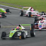 ADAC Formel 4, Oschersleben, DTM, Moritz Müller-Crepon, Jenzer Motorsport