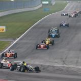 ADAC Formel 4, Oschersleben, DTM