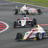 ADAC Formel 4, Oschersleben, DTM, Joey Mawson, Van Amersfoort Racing