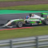 ADAC Formel 4, Oschersleben, DTM, Benjamin Bailly, RS Competition