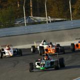 ADAC Formel 4, Hockenheim, Marvin Dienst, HTP F4 Junior Team UNGAR