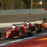 ADAC Formel 4, Hockenheim, Max Hofer, Lechner Racing