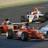 ADAC Formel 4, Hockenheim, David Beckmann, kfzteile24 Mücke Motorsport