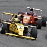 ADAC Formel 4, Hockenheim, Tim Zimmermann, Neuhauser Racing