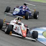 ADAC Formel 4, Hockenheim, Michael Waldherr, Motopark