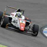 ADAC Formel 4, Hockenheim, Joel Eriksson, Motopark