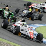 ADAC Formel 4, Joel Eriksson, Motopark, Hockenheim