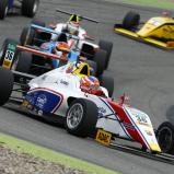 ADAC Formel 4, Hockenheim, Joey Mawson, Van Amersfoort Racing
