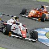 ADAC Formel 4, Hockenheim, Michael Waldherr, Motopark