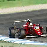 ADAC Formel 4, Hockenheim, Robin Brezina, Robin Brezina