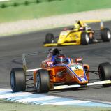 ADAC Formel 4, Hockenheim, Benjamin Mazatis, kfzteile24 Mücke Motorsport